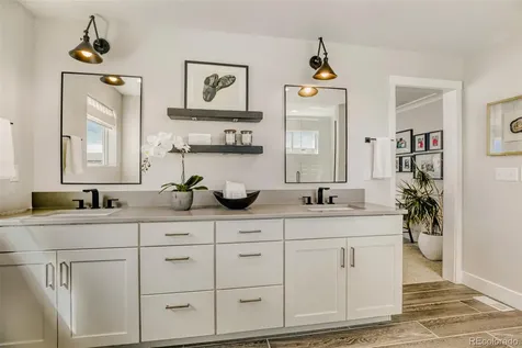 6411 Tumble Creek Drive Colorado Springs CO 80924