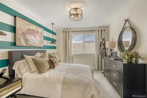6411 Tumble Creek Drive Colorado Springs CO 80924