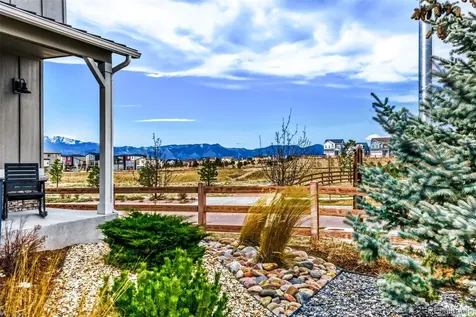 6411 Tumble Creek Drive Colorado Springs CO 80924