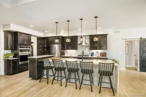6411 Tumble Creek Drive Colorado Springs CO 80924