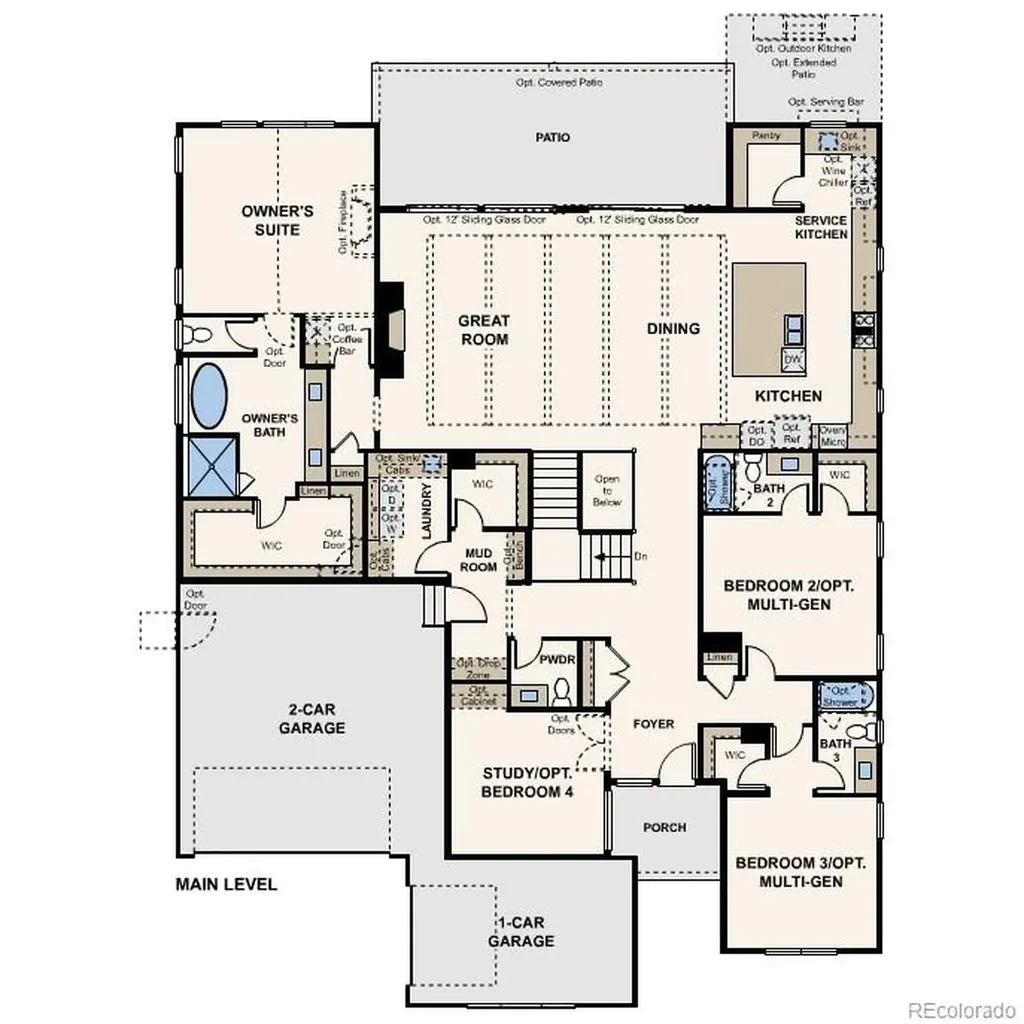 10350 Saint Mary Point Parker CO 80138