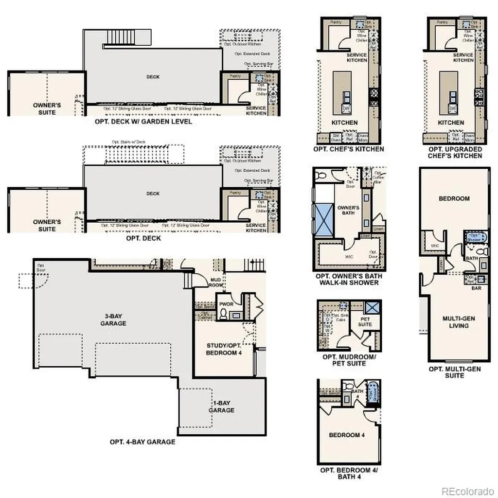 10350 Saint Mary Point Parker CO 80138