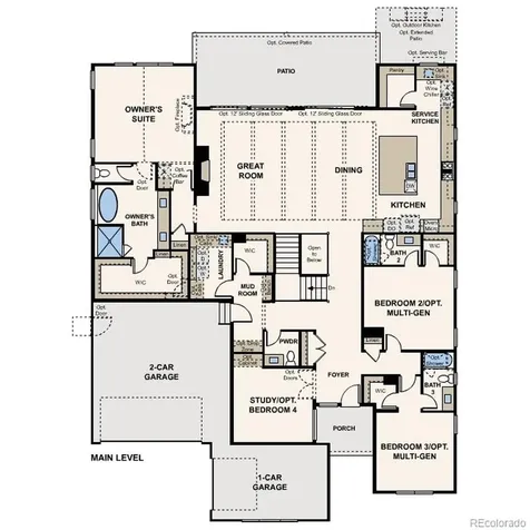 10350 Saint Mary Point Parker CO 80138