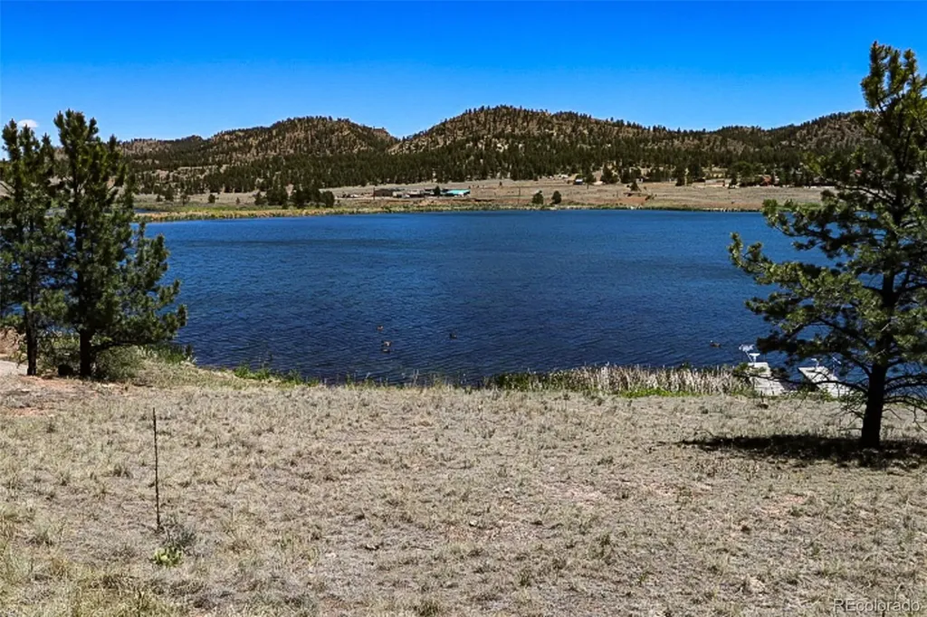 731 Midland Court Lake George CO 80827