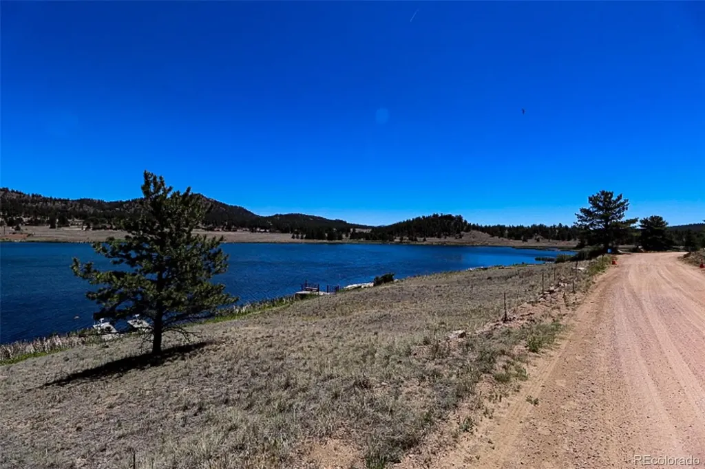731 Midland Court Lake George CO 80827