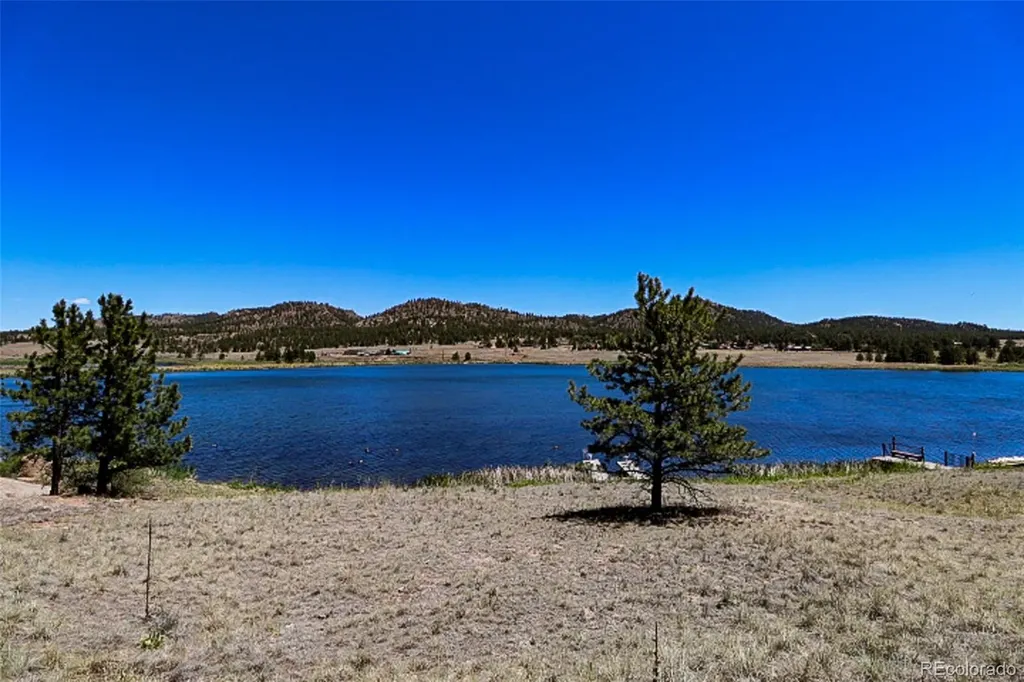 731 Midland Court Lake George CO 80827