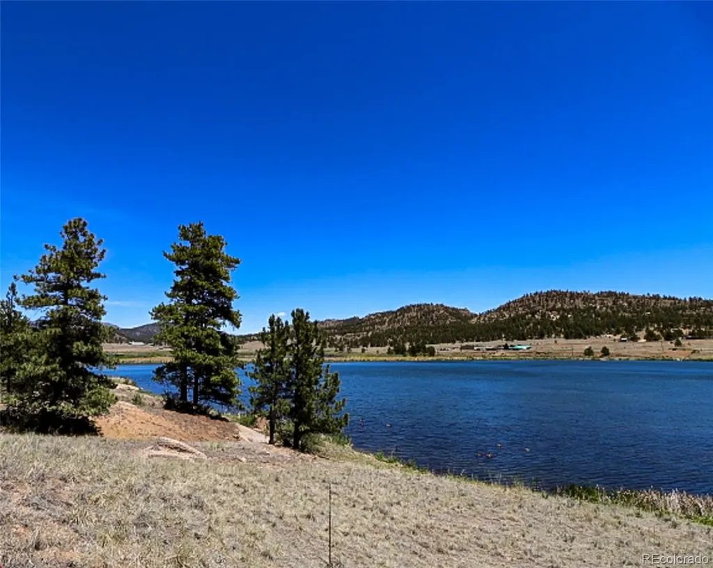 731 Midland Court Lake George CO 80827