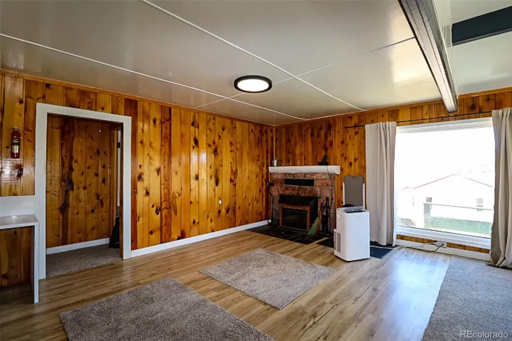 731 Midland Court Lake George CO 80827