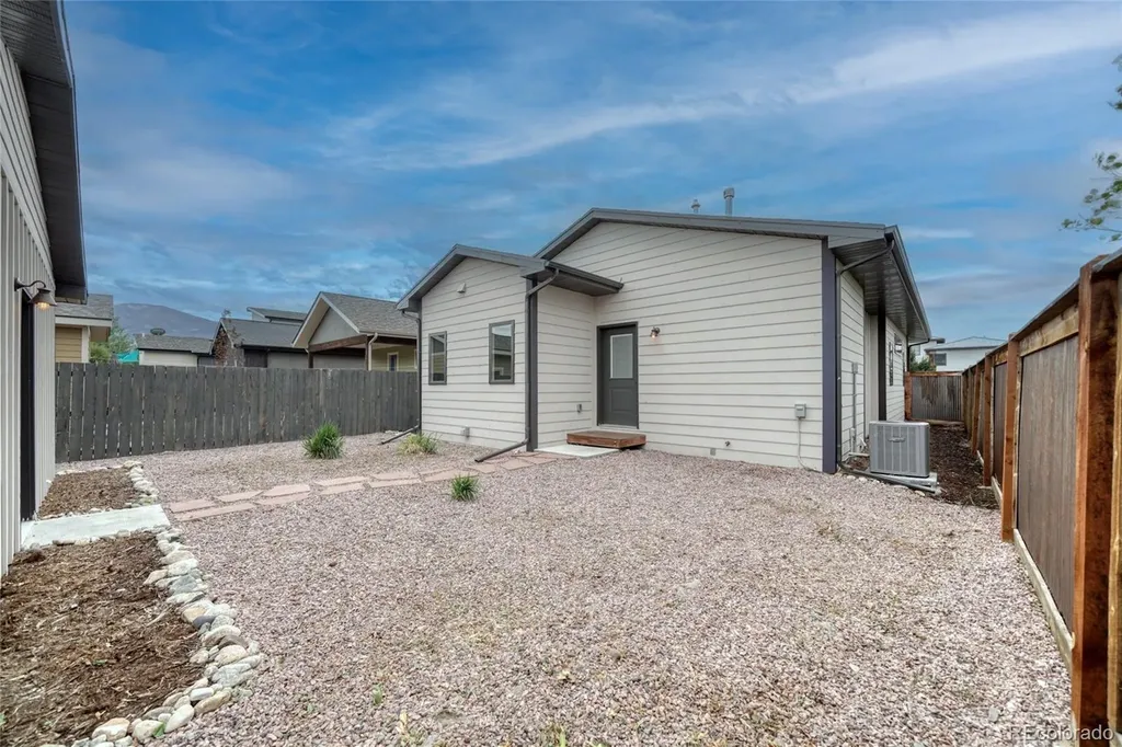 101 Crestone Mesa Drive Salida CO 81201