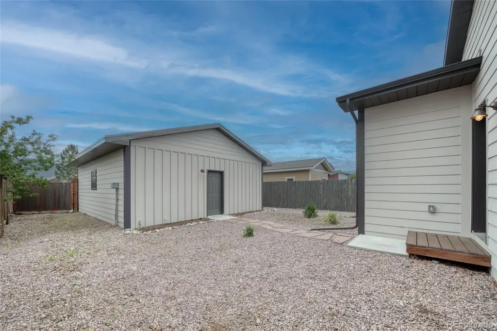 101 Crestone Mesa Drive Salida CO 81201
