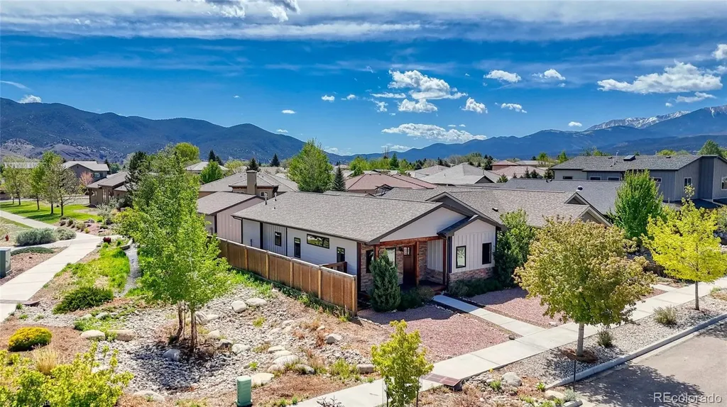 101 Crestone Mesa Drive Salida CO 81201