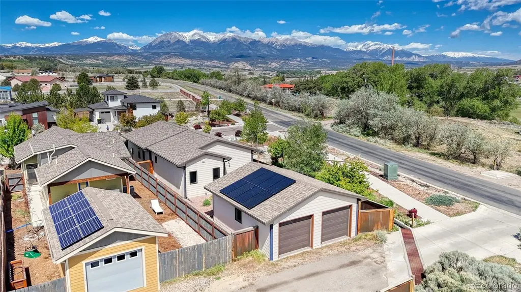 101 Crestone Mesa Drive Salida CO 81201