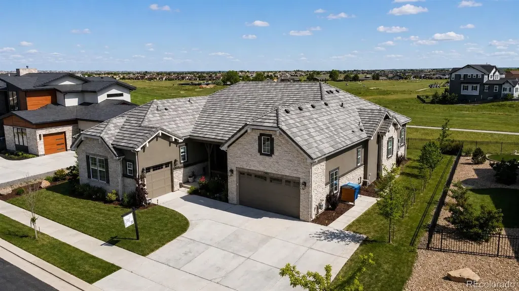 15831 Fairway Drive Commerce City CO 80022
