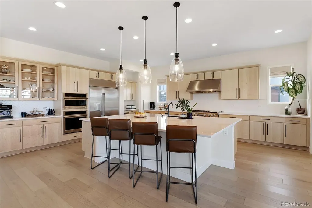 15831 Fairway Drive Commerce City CO 80022
