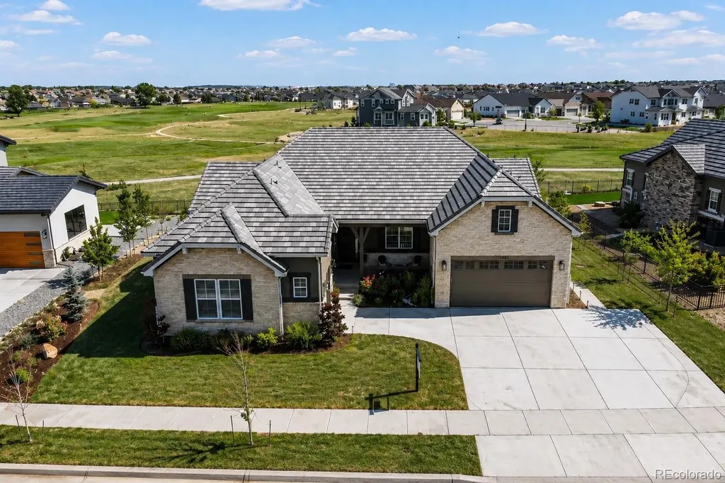 15831 Fairway Drive Commerce City CO 80022