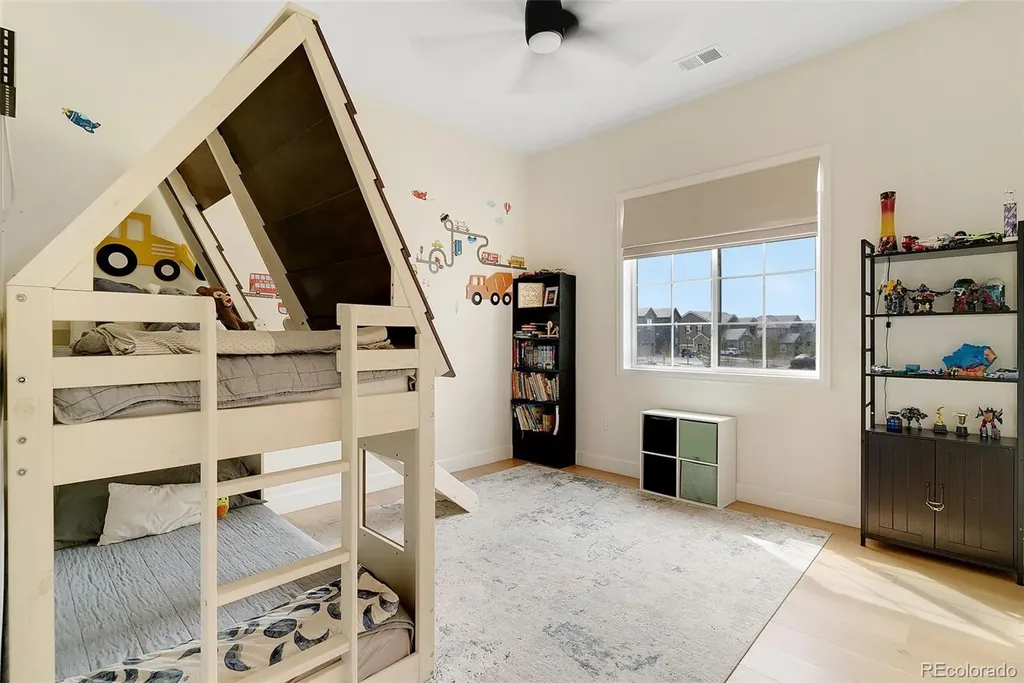 15831 Fairway Drive Commerce City CO 80022
