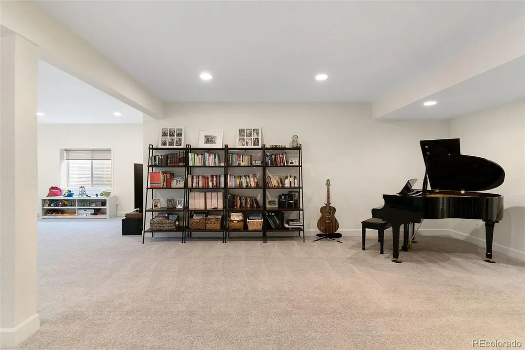 15831 Fairway Drive Commerce City CO 80022