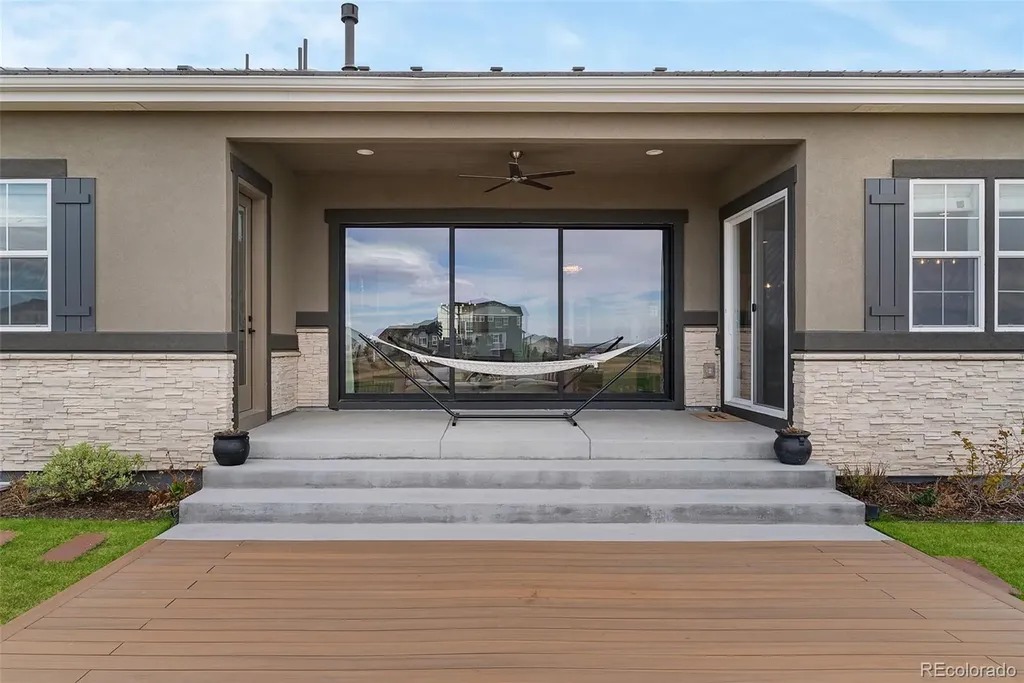 15831 Fairway Drive Commerce City CO 80022