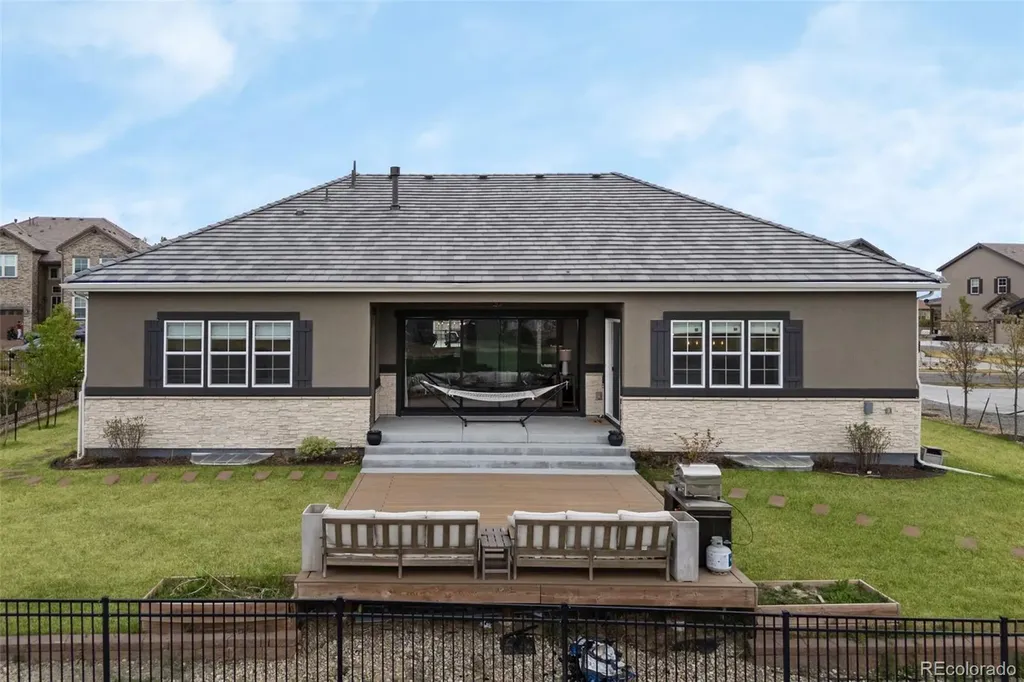 15831 Fairway Drive Commerce City CO 80022
