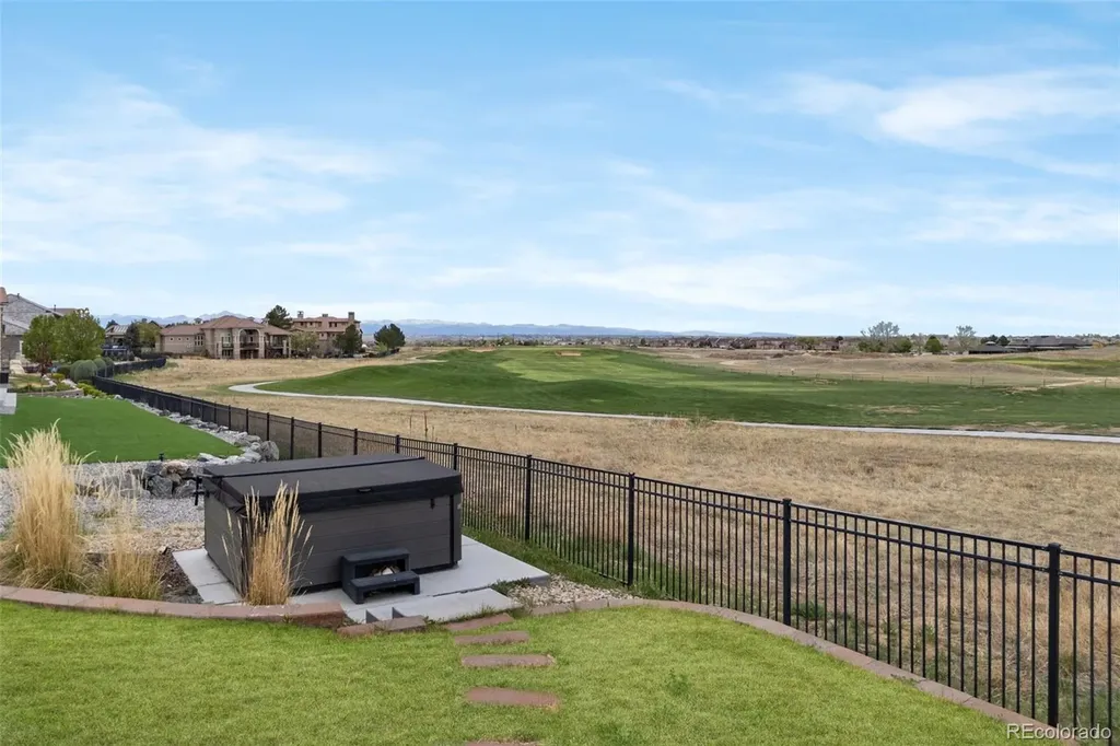 15831 Fairway Drive Commerce City CO 80022