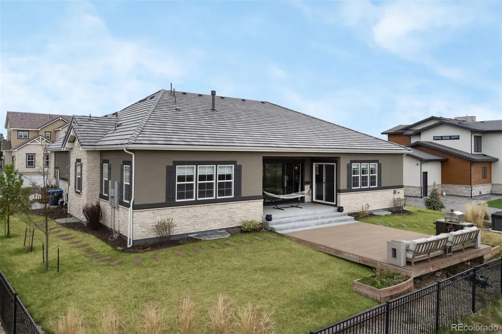 15831 Fairway Drive Commerce City CO 80022
