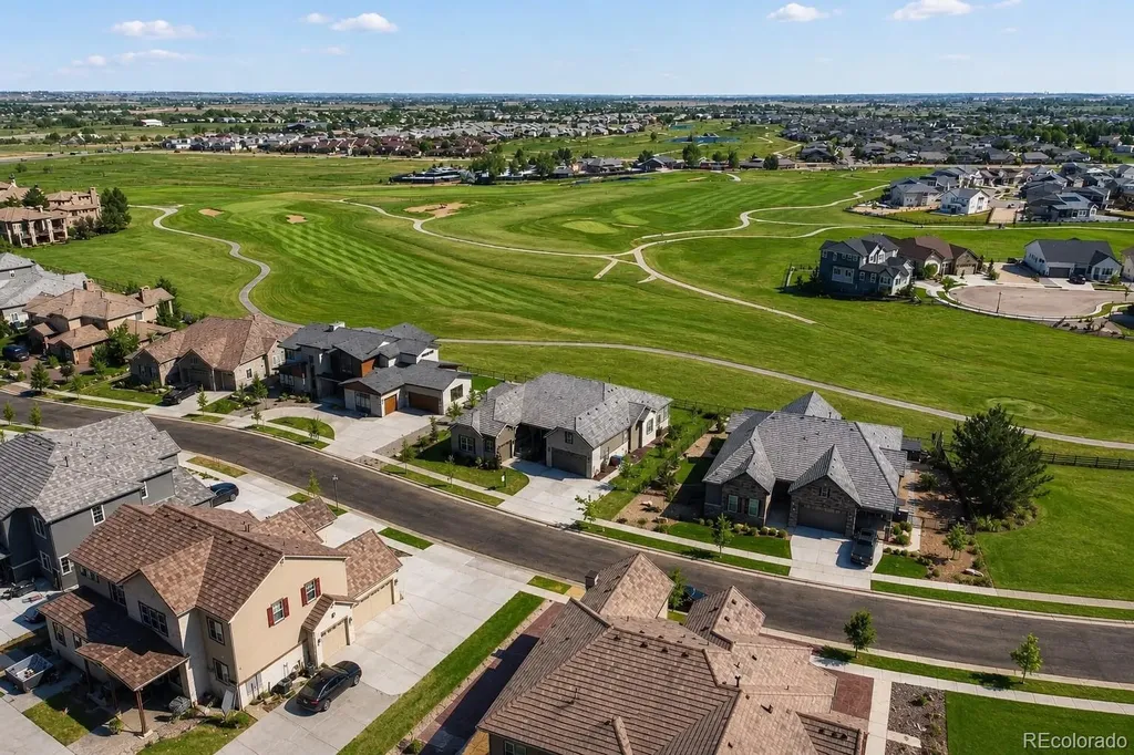 15831 Fairway Drive Commerce City CO 80022