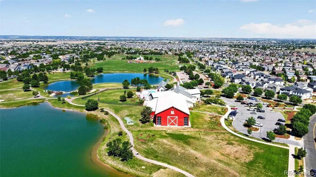 15831 Fairway Drive Commerce City CO 80022