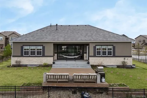 15831 Fairway Drive Commerce City CO 80022