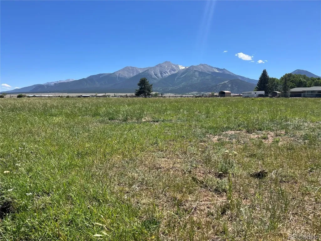 15972 County Road 306 Buena Vista CO 81211