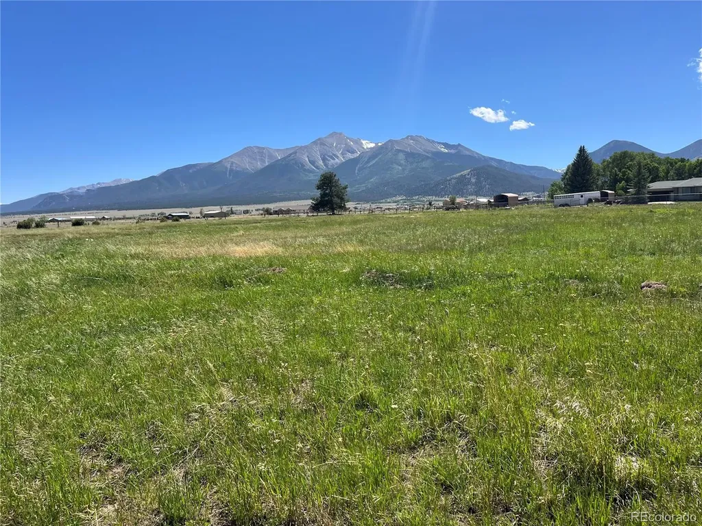 15972 County Road 306 Buena Vista CO 81211