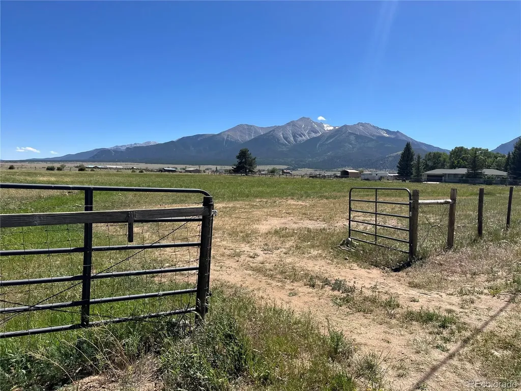 15972 County Road 306 Buena Vista CO 81211