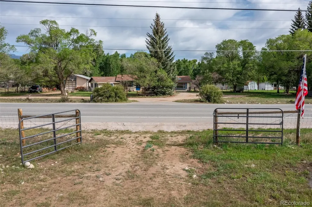 15972 County Road 306 Buena Vista CO 81211