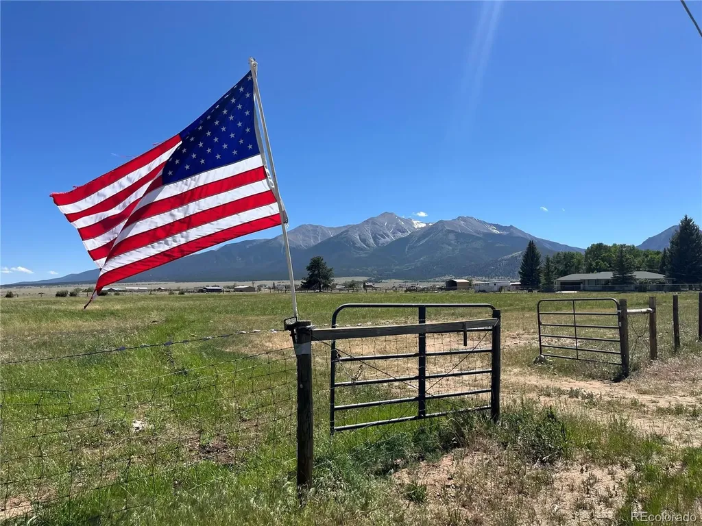 15972 County Road 306 Buena Vista CO 81211