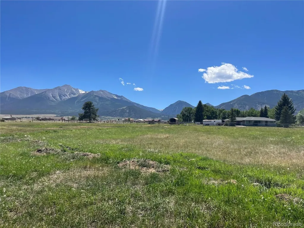 15972 County Road 306 Buena Vista CO 81211
