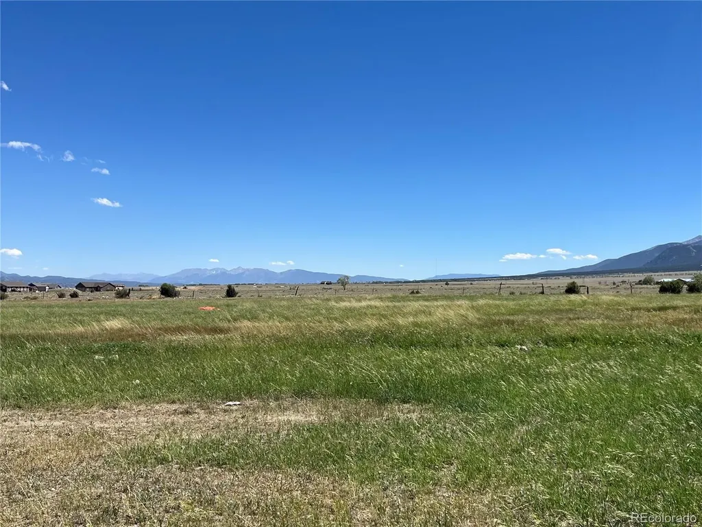 15972 County Road 306 Buena Vista CO 81211