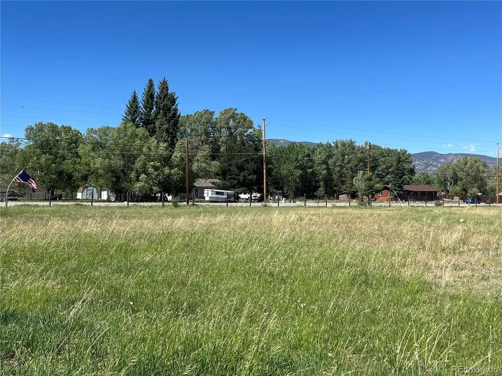 15972 County Road 306 Buena Vista CO 81211