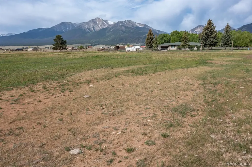 15972 County Road 306 Buena Vista CO 81211