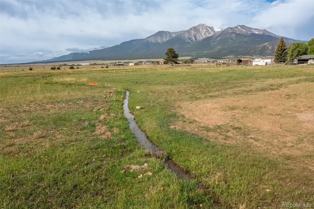 15972 County Road 306 Buena Vista CO 81211