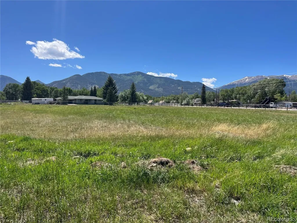 15972 County Road 306 Buena Vista CO 81211