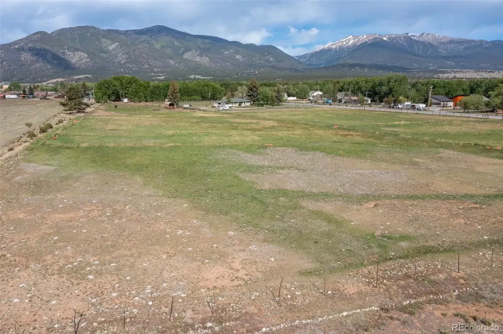 15972 County Road 306 Buena Vista CO 81211