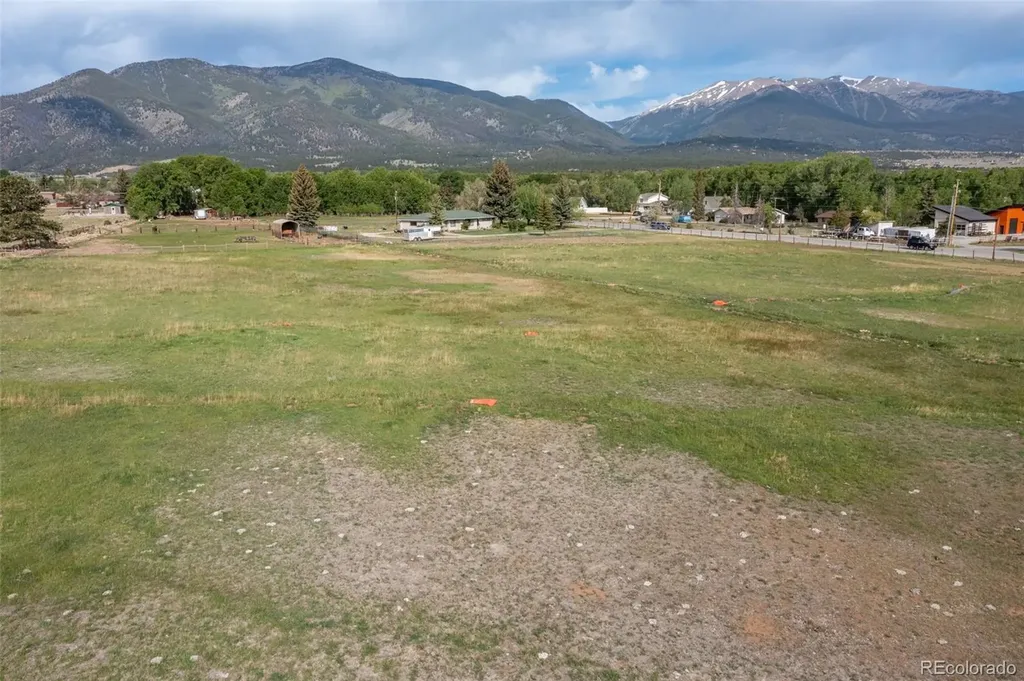 15972 County Road 306 Buena Vista CO 81211