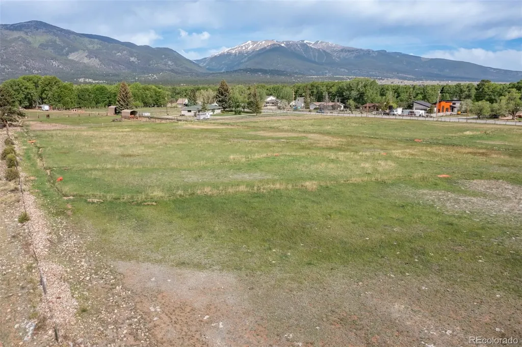 15972 County Road 306 Buena Vista CO 81211