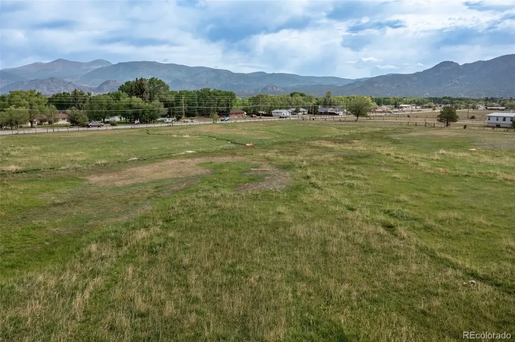 15972 County Road 306 Buena Vista CO 81211