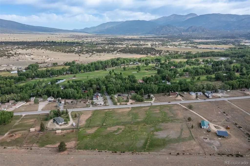 15972 County Road 306 Buena Vista CO 81211
