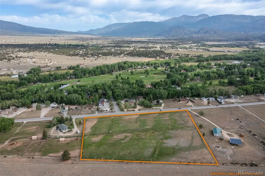 15972 County Road 306 Buena Vista CO 81211