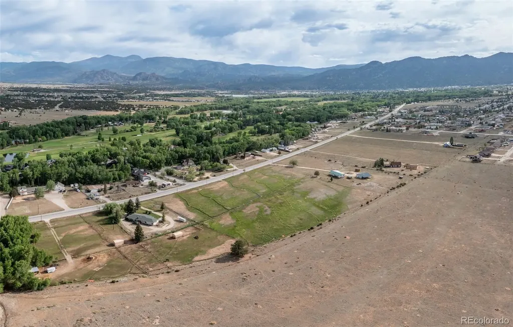 15972 County Road 306 Buena Vista CO 81211