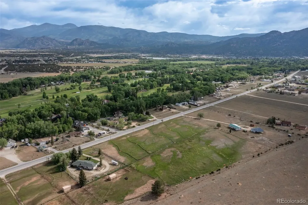 15972 County Road 306 Buena Vista CO 81211