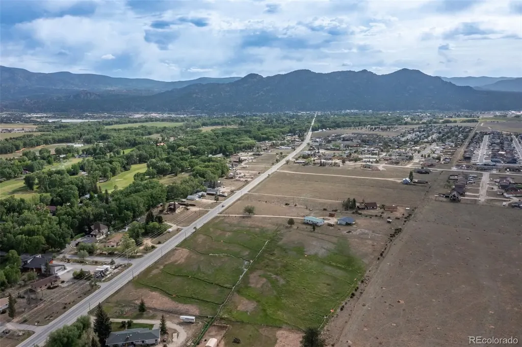 15972 County Road 306 Buena Vista CO 81211