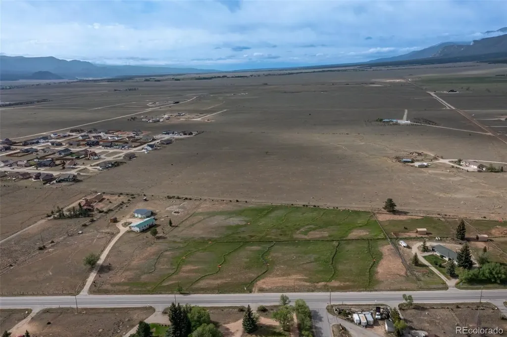 15972 County Road 306 Buena Vista CO 81211
