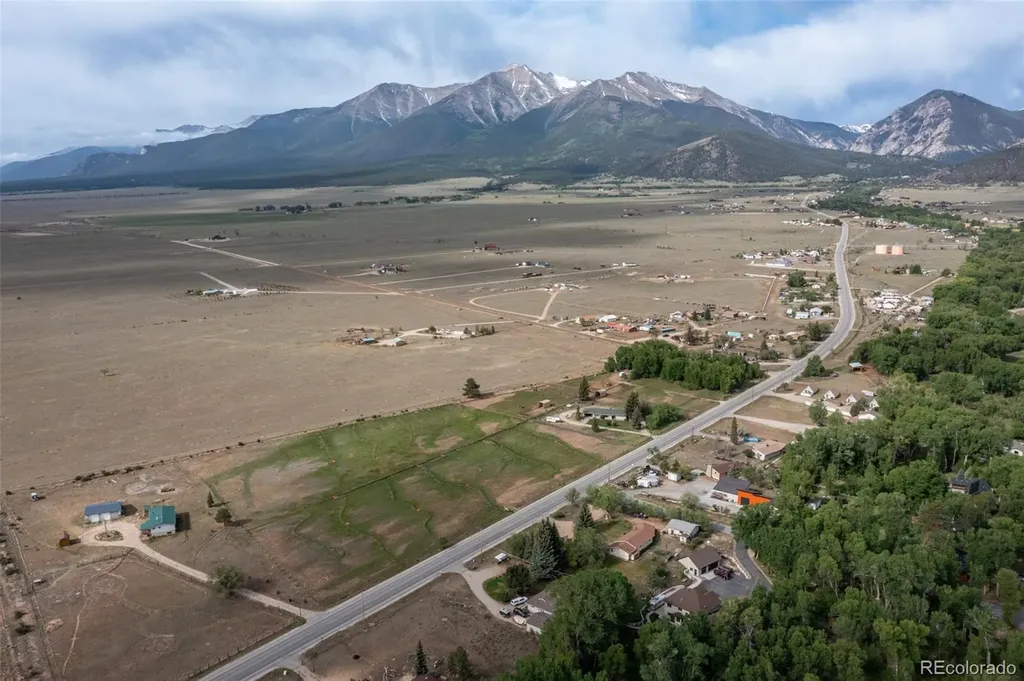 15972 County Road 306 Buena Vista CO 81211